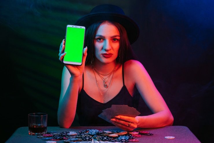Menerima kode OTP via SMS