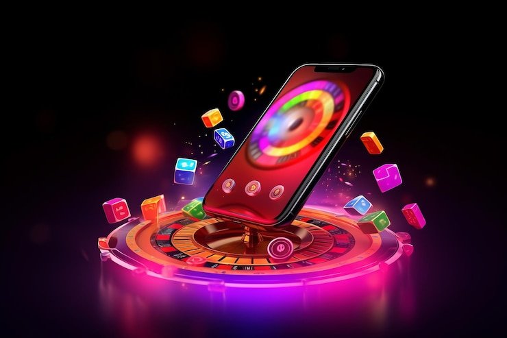 Antarmuka pasar taruhan Piala Dunia di betoge